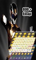 Power Keyboard Rangers syot layar 3