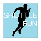 シャトルラン simgesi