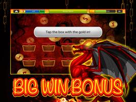 Dragon Slots Free Casino capture d'écran 2