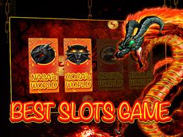 Dragon Slots Free Casino capture d'écran 3