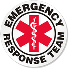 응급상황 대처법 icon
