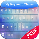 My Keyboard Themes APK