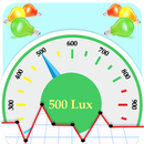 Lux Meter APK