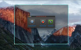 QuickVideoRecoder 스크린샷 1