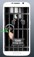 Prison Jail Door Lock اسکرین شاٹ 2