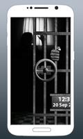 Cárcel bloqueo de la puerta captura de pantalla 3