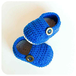 Трикотажная обувь для детей