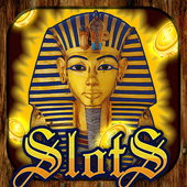 Slots Pharaoh&#39;s Way icon