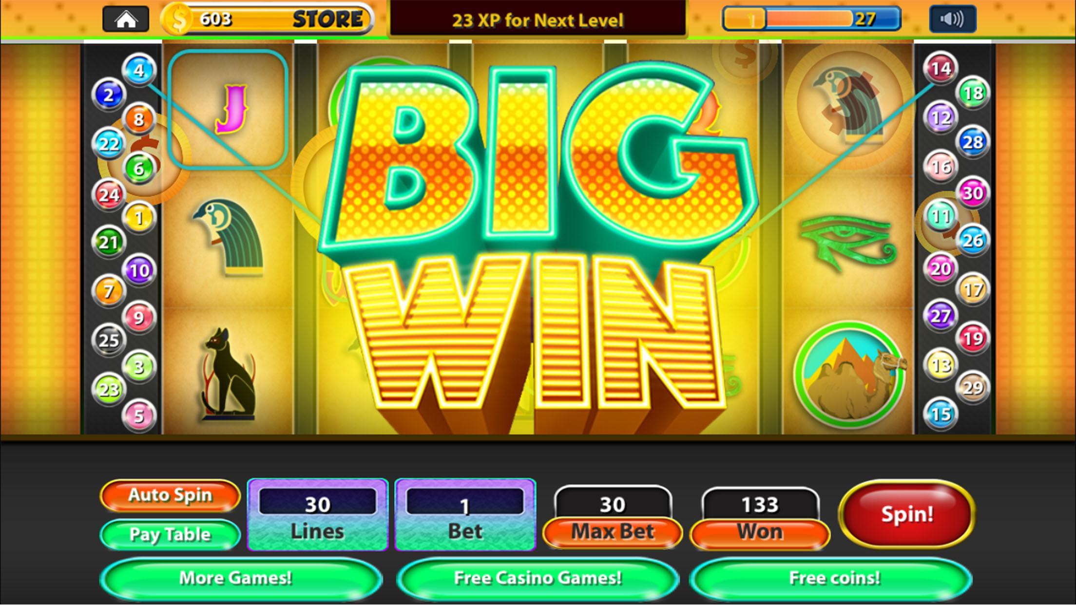 Slots pharaoh Slots pharaoh