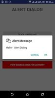 Android Store Tutorial تصوير الشاشة 1