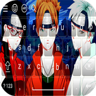 Boruto Keyboard Theme ícone