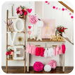 Valentijnsdag decoraties