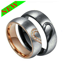 Wedding ring design APK