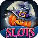 Witch Casino : Free Slots APK