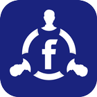 Who Viewed My fb Profile - Profile Tracker ícone