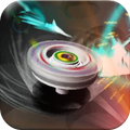 Spin Blade: Metal Fight