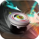 Spin Blade: Metal Fight APK