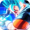 Ultimate Saiyan: Xenoverse Fusion