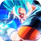 Ultimate Saiyan: Xenoverse Fusion icon