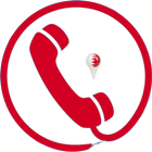 Bahrain phone book icon