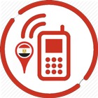 دليل موبايل مصر-icoon