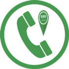 Saudi Arabia phone book icon