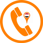 دليل الهاتف اليمني أيقونة