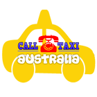 Australia Call Taxi أيقونة