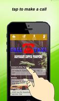 برنامه‌نما Australia Call Taxi عکس از صفحه