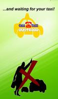 Australia Call Taxi تصوير الشاشة 2