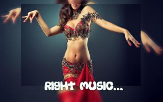 Belly Dance For Beginner تصوير الشاشة 1