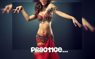 Belly Dance For Beginner تصوير الشاشة 3