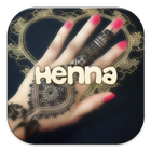 Use Henna For Skin ikon