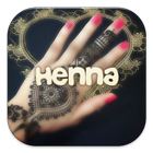 Use Henna For Skin ikona