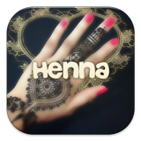 Use Henna For Skin ícone