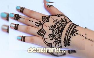 Use Henna For Skin screenshot 1