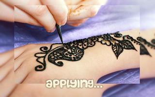 Use Henna For Skin 스크린샷 2