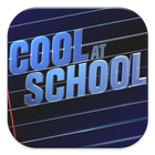 Be Cool At School Zeichen