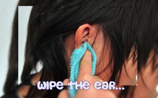 Remove Water From Ears تصوير الشاشة 1