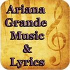 Ariana Grande Music&Lyrics icône