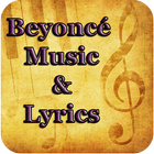 Beyoncé Music&Lyrics icon