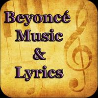 Beyoncé Music&Lyrics Affiche