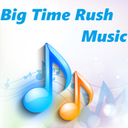 Big Time Rush Music आइकन