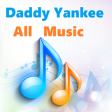 Daddy Yankee All Songs icône