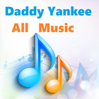 Daddy Yankee All Songs biểu tượng