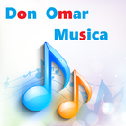 Don Omar Musica icône