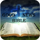 Good News Bible Free ikona