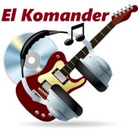 El Komander Screenshot 1