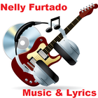 Nelly Furtado Music & Lyrics icône