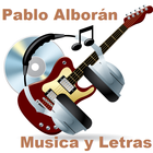 Pablo Alboran Musica & Letras icône